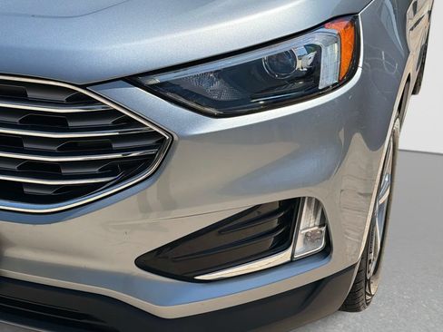 Used 2022 Ford Edge SEL w/ Convenience Package AWD/4WD image 11