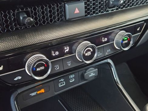 Certified 2025 Honda CR-V EX-L image 17