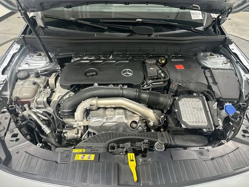 Certified 2026 Mercedes-Benz GLB 250 image 30