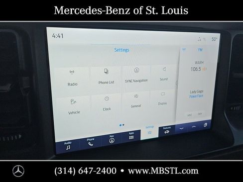 Used 2024 Ford Bronco Outer Banks image 46