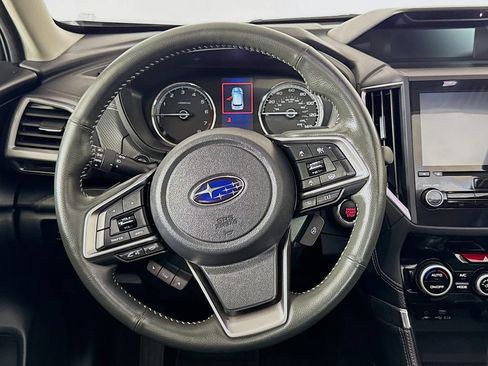 Certified 2022 Subaru Forester Touring AWD/4WD image 14