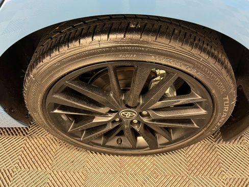 Used 2024 Toyota Camry XSE image 37