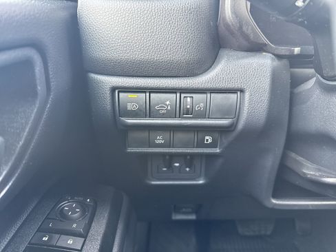 Certified 2025 Toyota Land Cruiser 1958 image 28