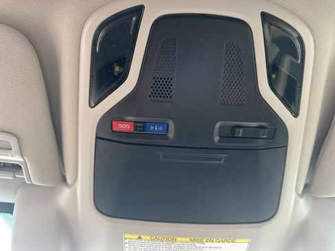 Certified 2022 Subaru Outback Premium image 20