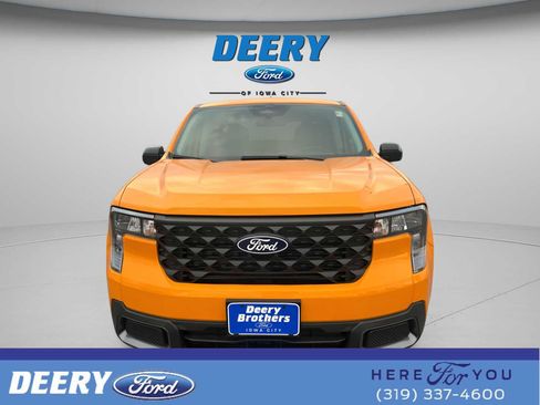 New 2026 Ford Maverick XLT w/ Equipment Group 301A image 3