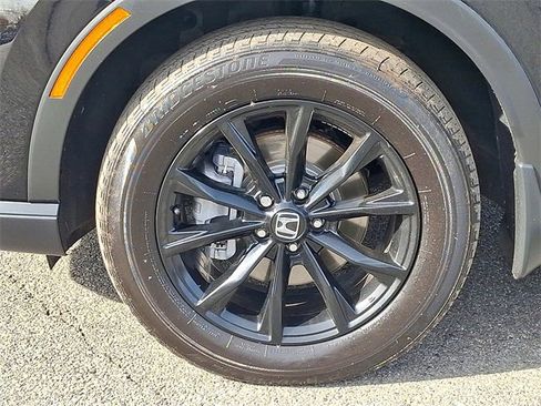 Used 2025 Honda CR-V Sport image 8