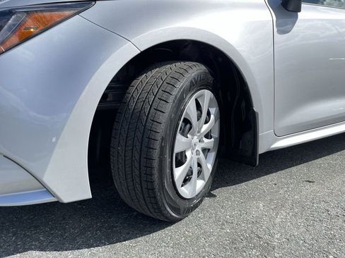 New 2026 Toyota Corolla LE FWD image 10