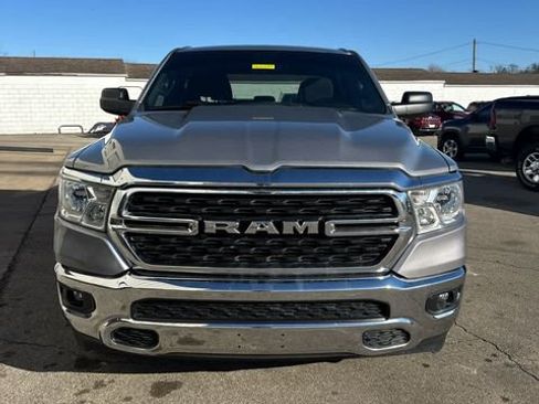 Used 2022 RAM 1500 Big Horn image 8