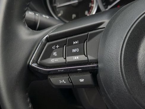 Used 2025 MAZDA CX-5 AWD 2.5 S w/ Preferred Package image 33