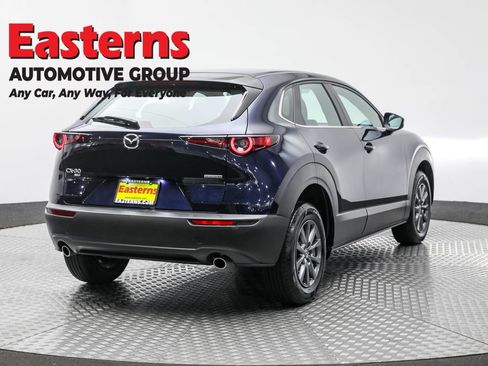 Used 2023 MAZDA CX-30 AWD 2.5 S image 5
