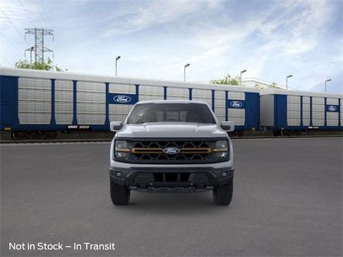 New 2026 Ford F150 Tremor image 6