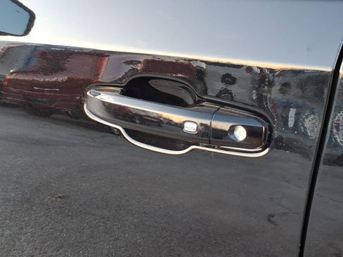 Used 2024 Chevrolet Silverado 1500 High Country w/ Midnight Edition image 15