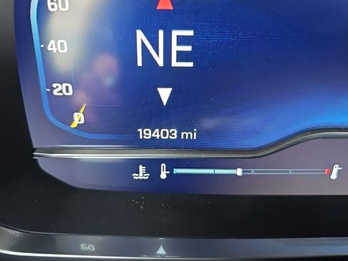 Used 2023 Chevrolet Tahoe High Country image 9