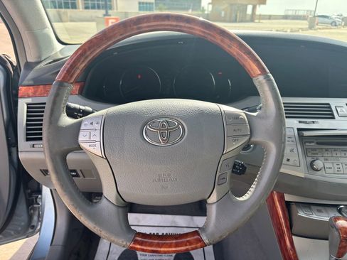 Used 2006 Toyota Avalon XL FWD image 11