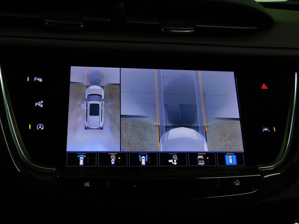 Used 2022 Cadillac XT6 Premium Luxury w/ Technology Package AWD/4WD image 50