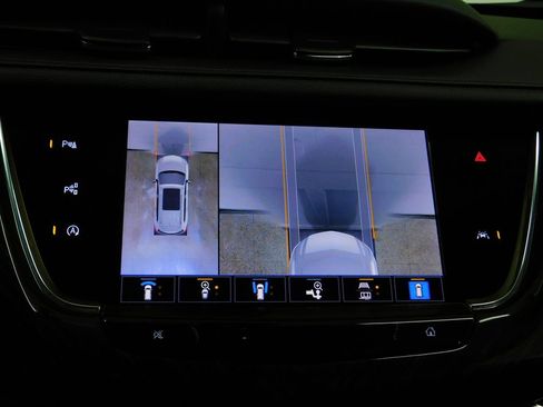 Used 2022 Cadillac XT6 Premium Luxury w/ Technology Package AWD/4WD image 50