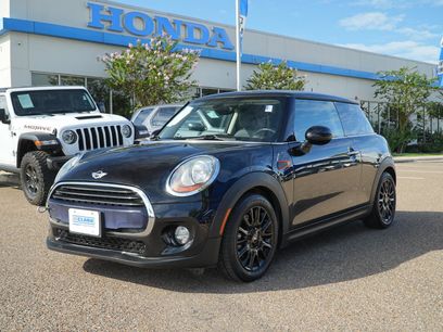 Used 2017 MINI Cooper 2-Door Hardtop