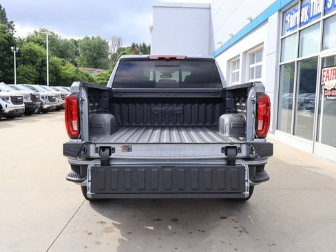 New 2026 GMC Sierra 1500 Denali AWD/4WD image 36