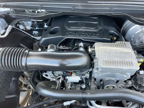 Used 2023 RAM 1500 Limited w/ Night Edition AWD/4WD image 32