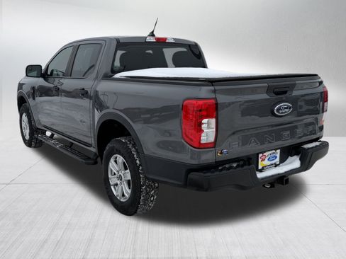 Used 2024 Ford Ranger XL w/ Trailer Tow Package image 5