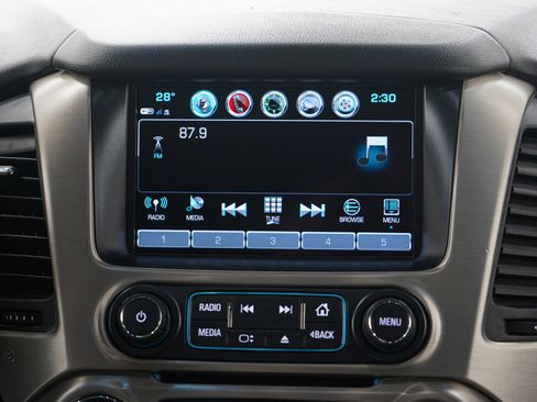 Used 2018 GMC Yukon XL Denali w/ Open Road Package image 20