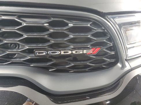 Used 2023 Dodge Durango GT w/ Blacktop Package image 10