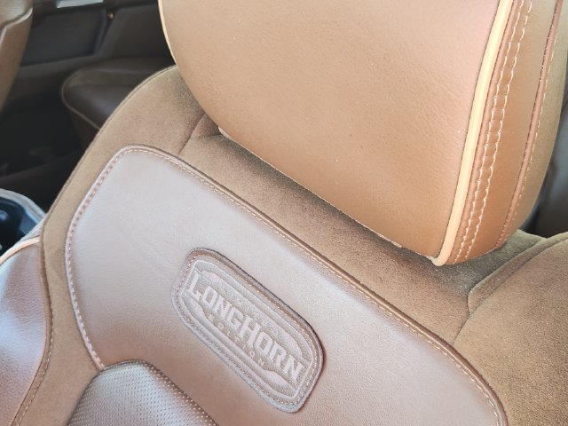 Used 2021 RAM 1500 Limited AWD/4WD image 16