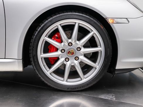 Used 2008 Porsche 911 Carrera S RWD image 14