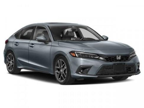 Certified 2023 Honda Civic Sport Touring image 6
