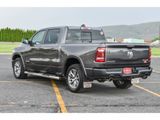 Used 2022 RAM 1500 Laramie w/ Sport Appearance Package image 5