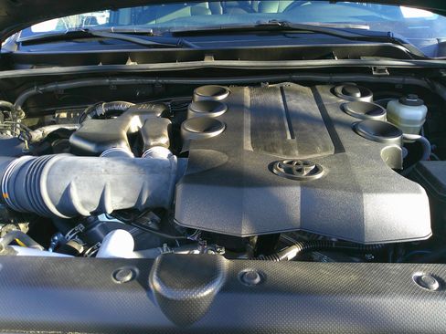 Used 2023 Toyota 4Runner SR5 Premium image 38