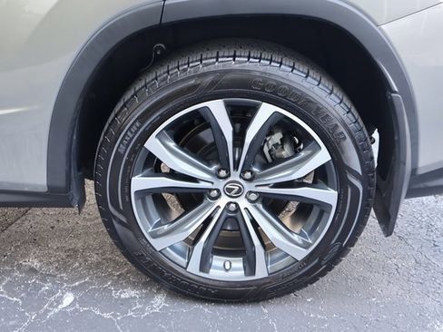 Used 2022 Lexus RX 350 FWD w/ Premium Package image 8