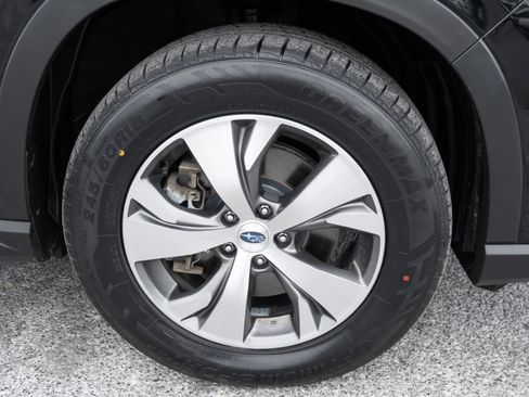 Used 2022 Subaru Ascent Premium w/ Convenience Package image 37