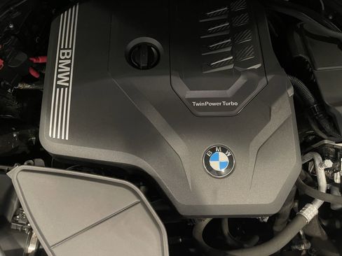 Certified 2023 BMW X3 xDrive30i w/ M Sport Package image 26