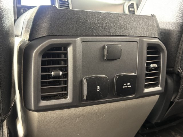 Used 2020 Ford F150 XLT w/ Equipment Group 302A Luxury AWD/4WD image 14