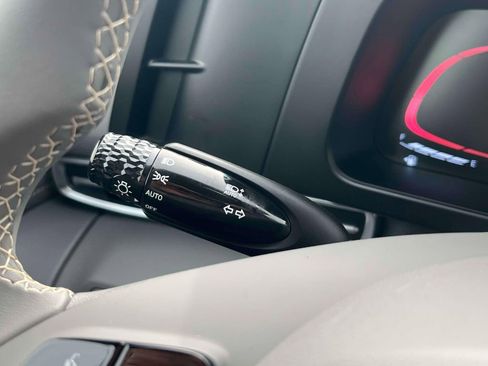 New 2026 Hyundai Elantra Sport FWD image 23