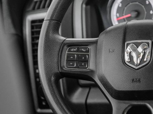 Used 2020 RAM 1500 Tradesman w/ Chrome Plus Package image 15