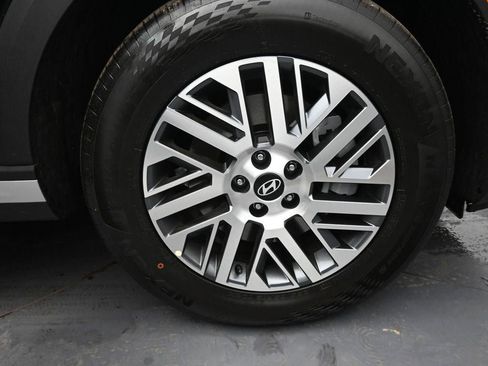 New 2026 Hyundai Palisade SEL image 30