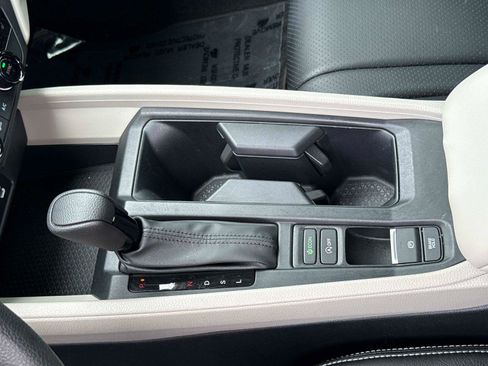 Used 2024 Honda Accord EX image 25