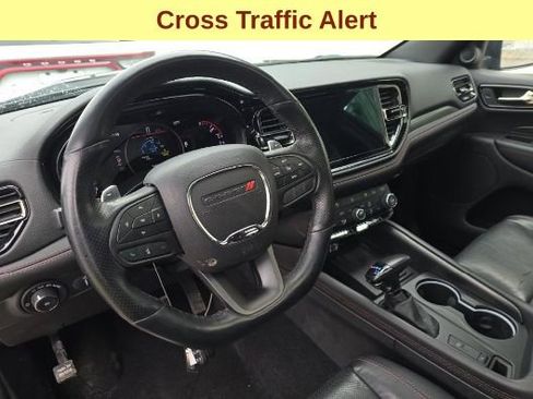 Used 2022 Dodge Durango R/T w/ Blacktop Package AWD/4WD image 11