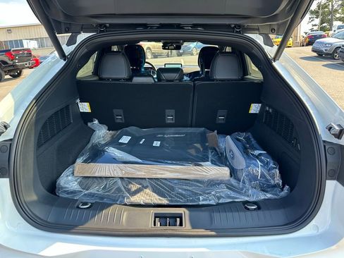 New 2025 Ford Mustang Mach-E GT w/ Interior Protection Package image 36