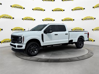 Used 2024 Ford F350 XL w/ STX Appearance Package