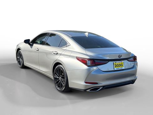 Used 2019 Lexus ES 350 FWD image 3