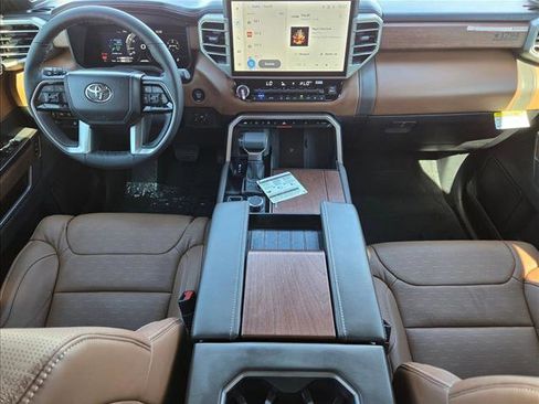 New 2026 Toyota Tundra 1794 Edition AWD/4WD image 14