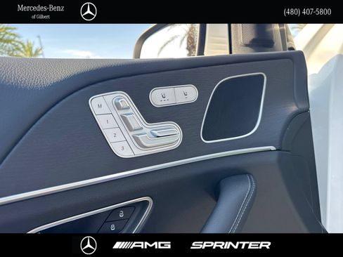 Certified 2026 Mercedes-Benz GLE 450 4MATIC Coupe image 14