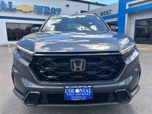 Used 2024 Honda CR-V Sport-L image 16