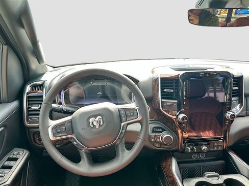 New 2026 RAM 1500 Big Horn image 32