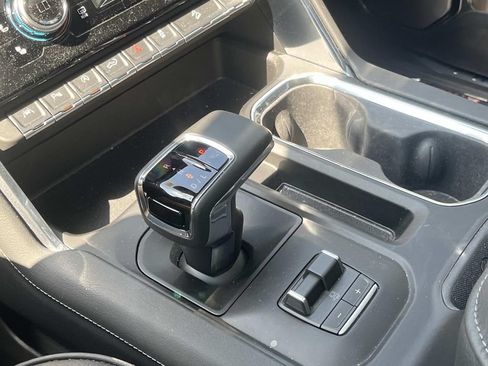 Used 2026 GMC Sierra 1500 Denali w/ Denali Reserve Package AWD/4WD image 37