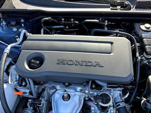 New 2026 Honda Civic LX image 17