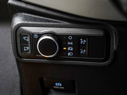 Used 2021 Ford Bronco Badlands AWD/4WD image 35